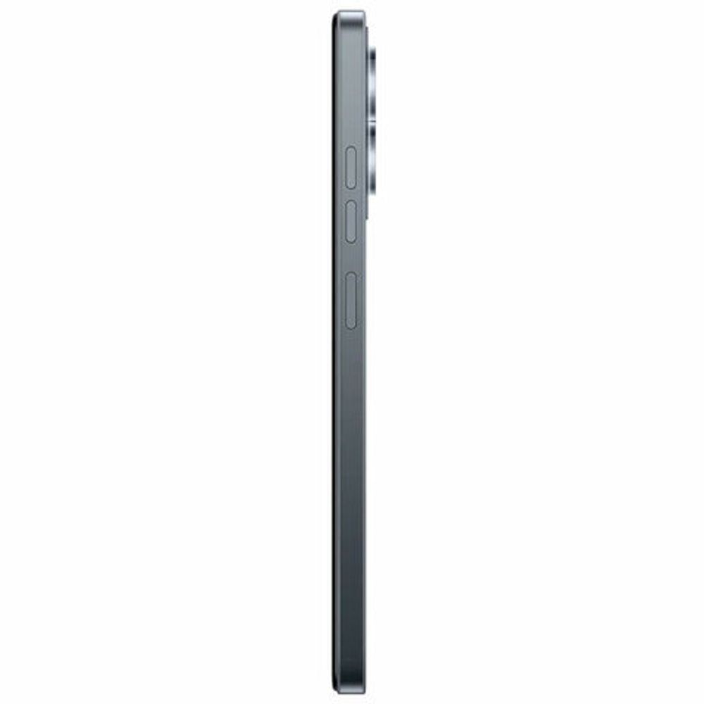 Смартфон TECNO SPARK GO1, 2 SIM, 6,67", 4.5G, 13/8 Мп, 4/64 ГБ, черный, пластик, TCN-KL4.4.64.BK