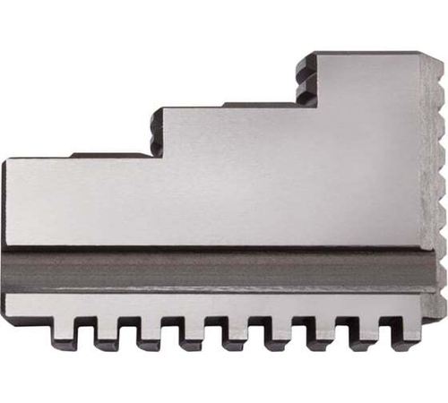 Кулачки прямые к токарному патрону 250.Ц.3.К11.S10мм GRIFF b210006