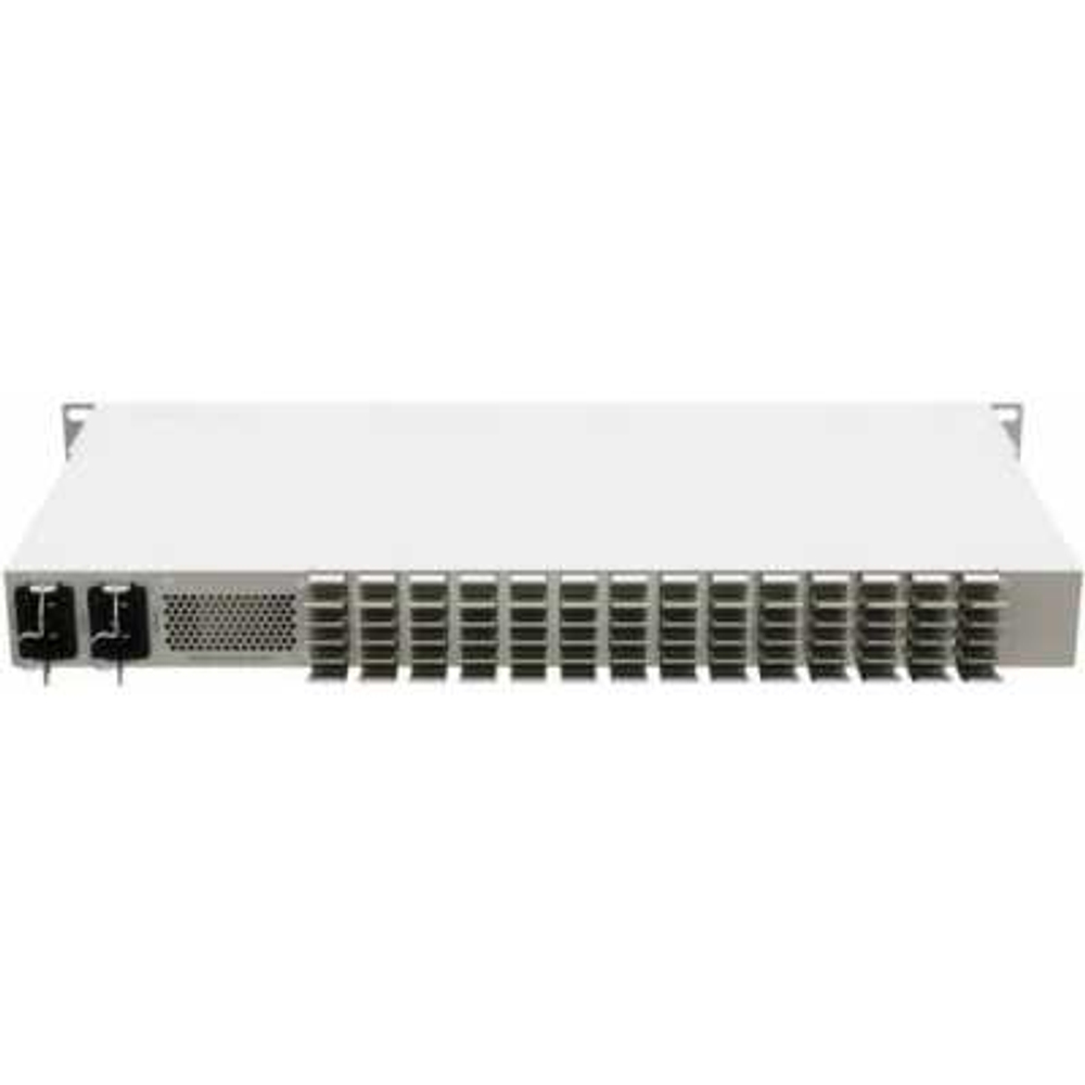 Коммутатор MikroTik CRS326-4C+20G+2Q+RM