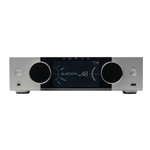 Стереоресивер Onkyo Muse Y-40 Silver