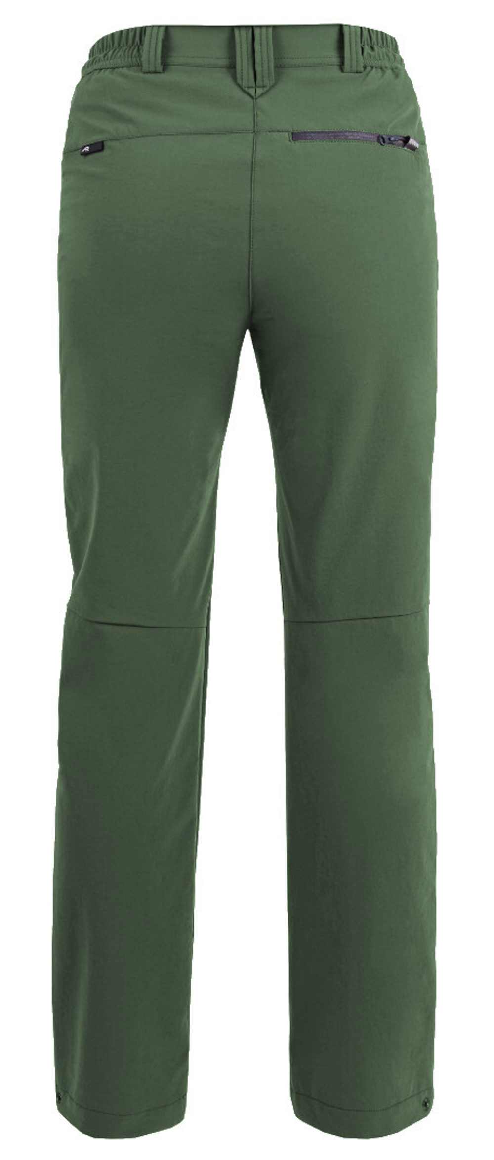 Брюки летние ROSOMAHA Softshell "Нея", артикул 2239, цвет Морская волна 76