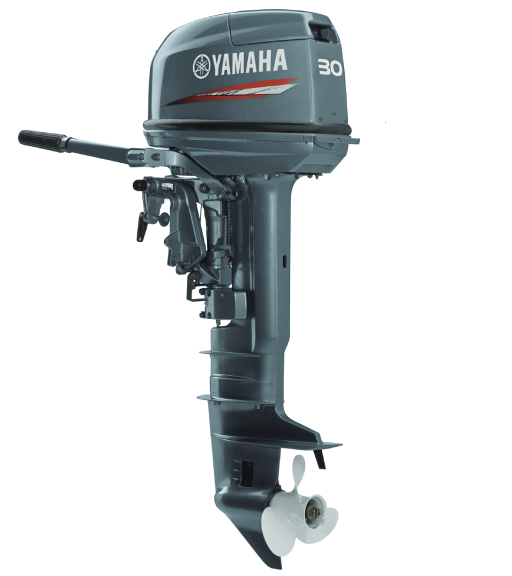 Лодочный мотор Yamaha (Ямаха) 30 HМHS