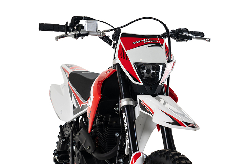 Питбайк PROGASI Max 150