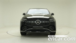 Mercedes-Benz GLE-Class GLE450 4MATIC Coupe — 2025