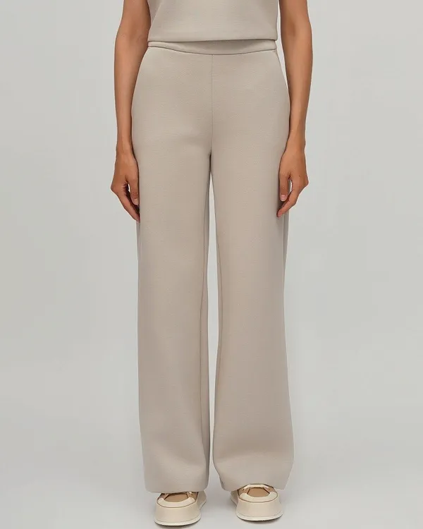 Брюки женские S Max Mara ALISSO