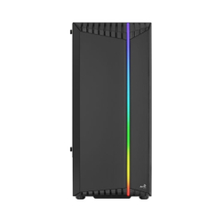 Компьютерный корпус Aerocool Bionic без Б/П