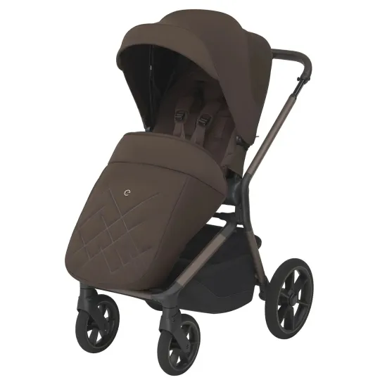 Коляска Espiro Noble 2 в 1 Umbra (18)