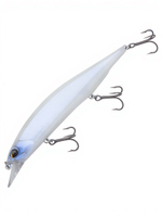 Воблер DUO Realis Jerkbait 120 SP, ASA3146 Gold Perch, 120 мм, 17,7 г, нейтральный, минноу