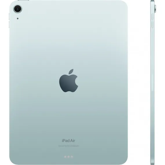 Планшет Apple iPad Air 13, 256 ГБ, Wi-Fi + Cellular (Голубой | Blue) (M2, 2024)