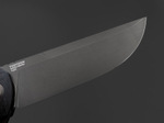 Складной нож Canyon [T10S PVD Carbon G10]