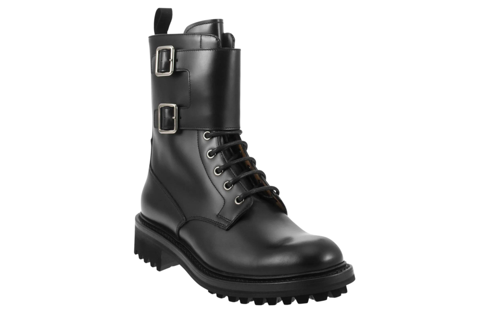 CHURCH"S Carly Lace-up Derby Boots