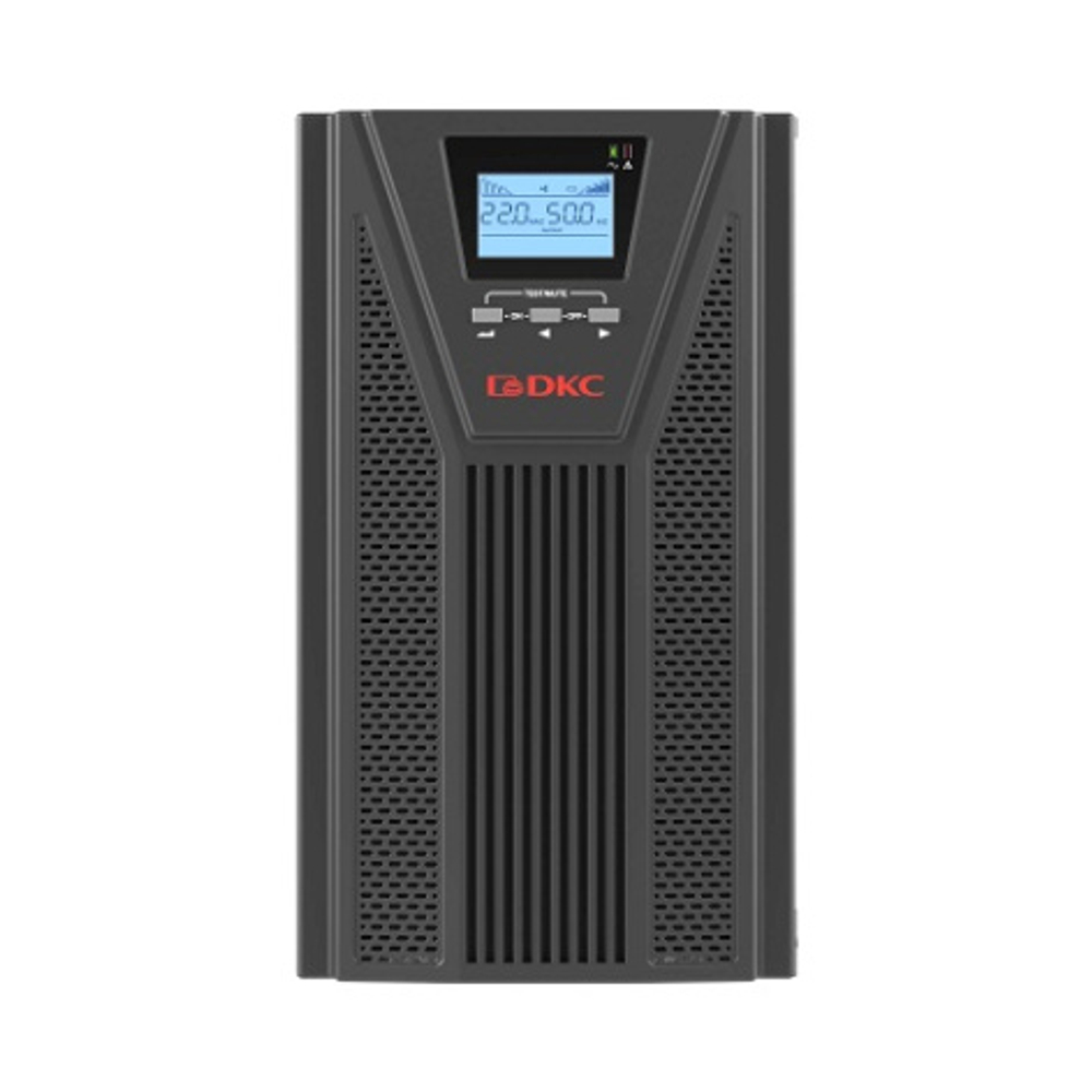Источник бесперебойного питания DKC SMALLT2A0PS