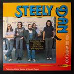 Steely Dan – You Go Where I Go ( Италия 1989г.)