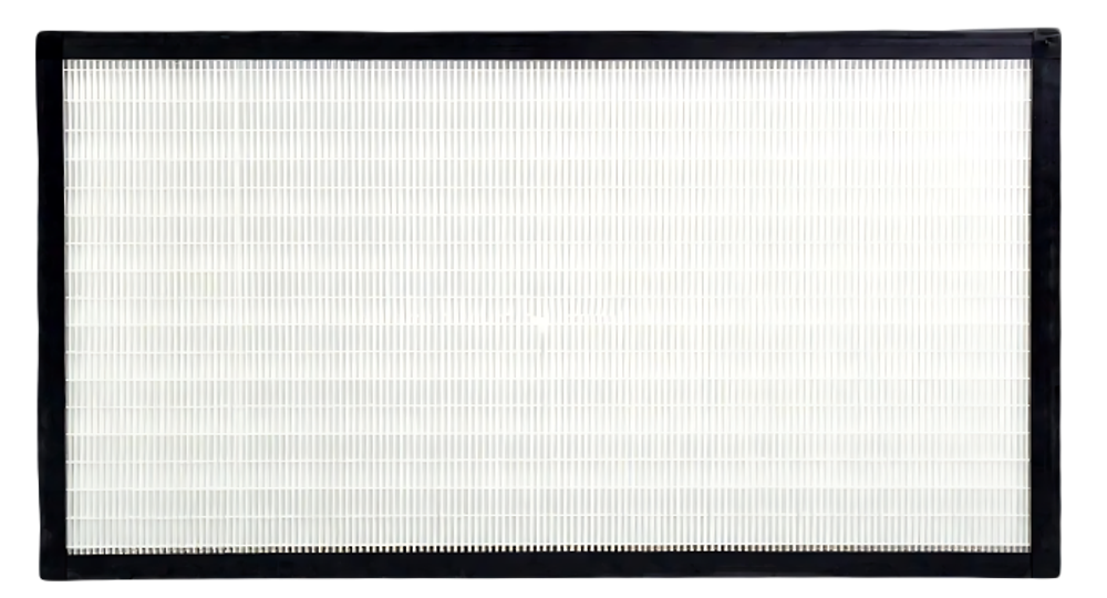 Компактный фильтр Menerga С-Filter 372x678x47 ePM10