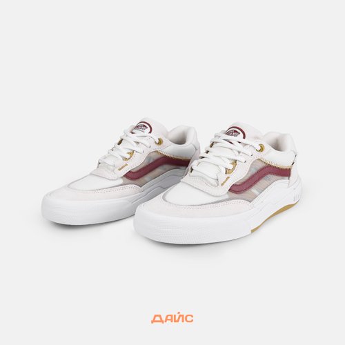 Кеды Vans Skate Wayvee 