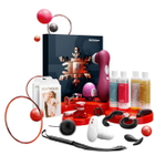 Satisfyer Premium 2022 Эротический адвент-календарь