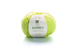 Пряжа GHIBLI, 50г