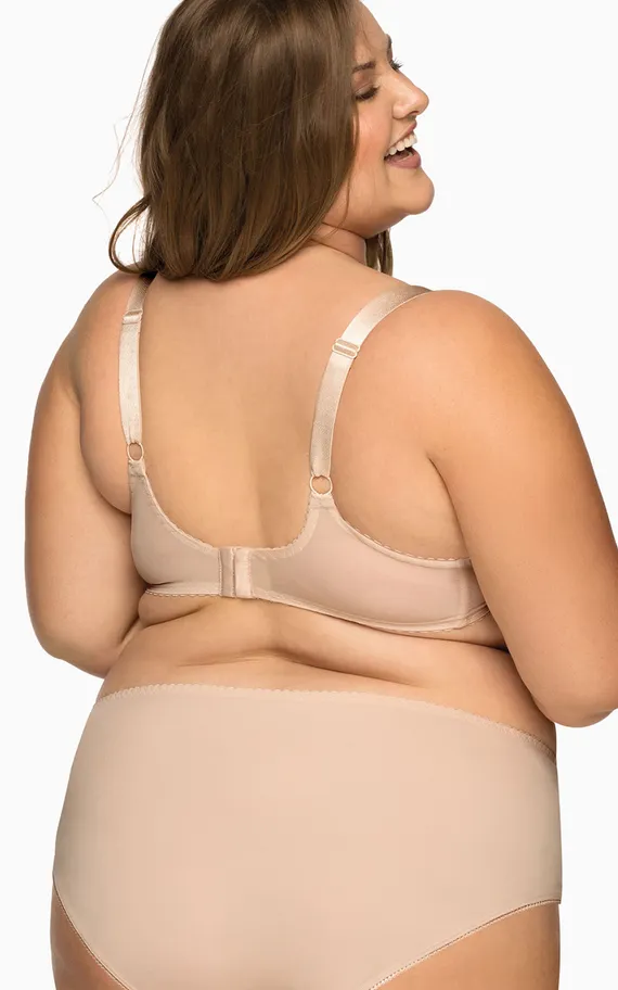 Бюстгальтер Subtle Temptation Soft MAXI Beige