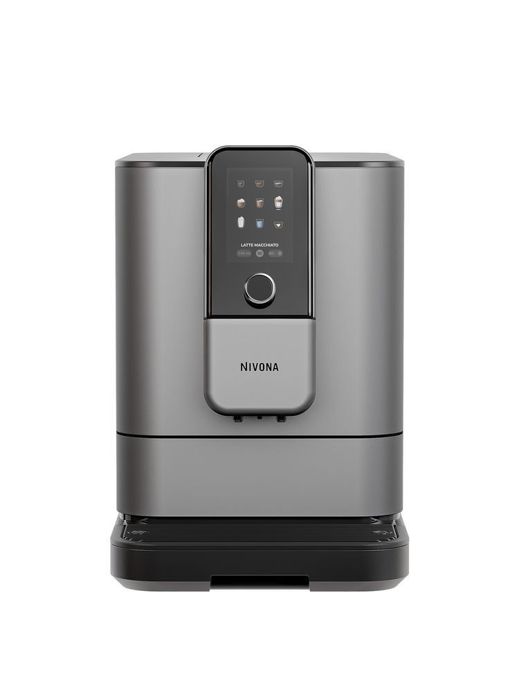 Кофемашина Nivona CafeRomatica NIVO 8103