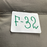 Пуховик YMKASHIX HTF Logo F-32 рр. XL