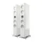 KEF Reference 5 Meta White Champagne