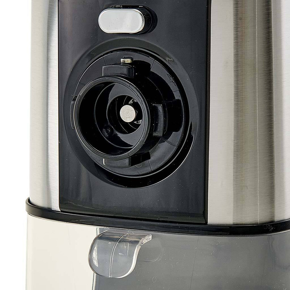 Мясорубка электрическая 3600 Вт DELTA LUX DE-602M черная