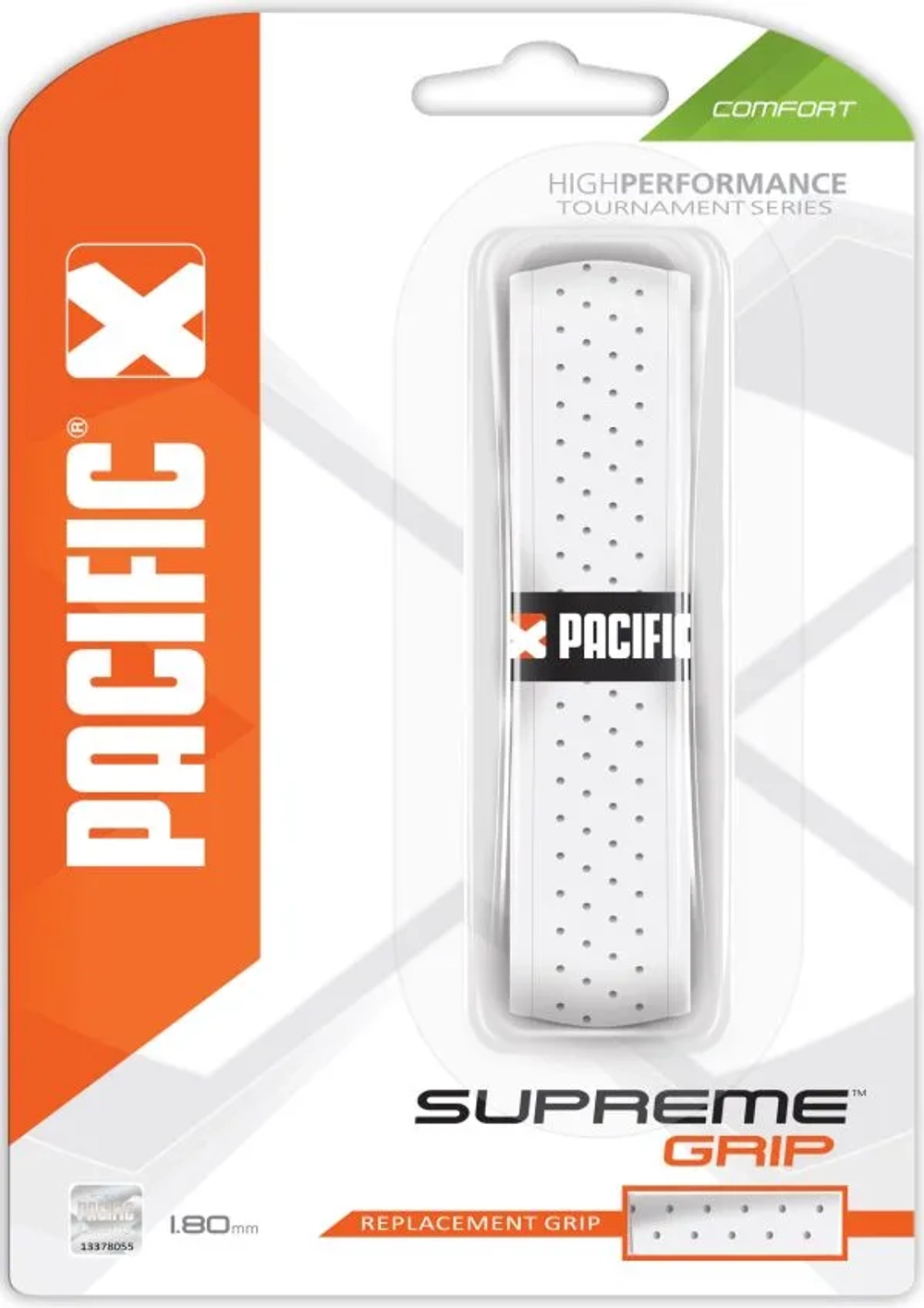 Базовая теннисная намотка Pacific Supreme Grip 1P