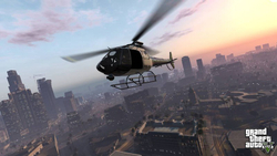 Grand Theft Auto V (GTA 5): Premium Edition (для Xbox One/Series S/X, интерфейс и субтитры на русском языке) [Цифровой код доступа]