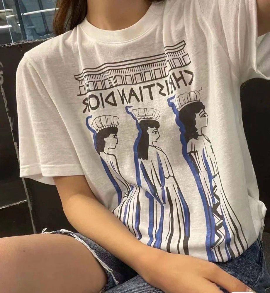 Сумка Dior