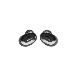 Беспроводные наушники  JBL Live Free 2 TWS Black