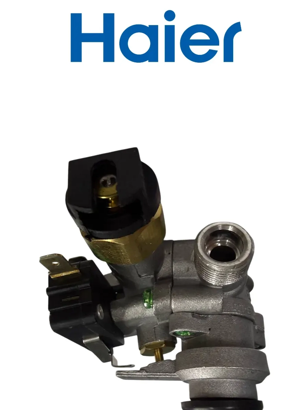 Кран газовый варочной поверхности 0530017099 Haier