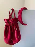 Новые ободок и сумка Il Gufo