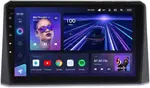 Магнитола для Toyota Corolla E210 2019-2024+, Corolla Cross - Teyes CC3 Android 10, Быстрая, CarPlay, SIM-слот