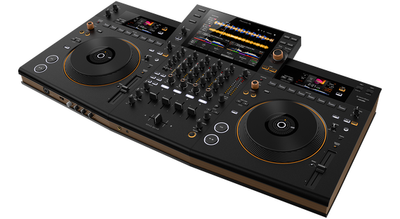Pioneer OPUS-QUAD