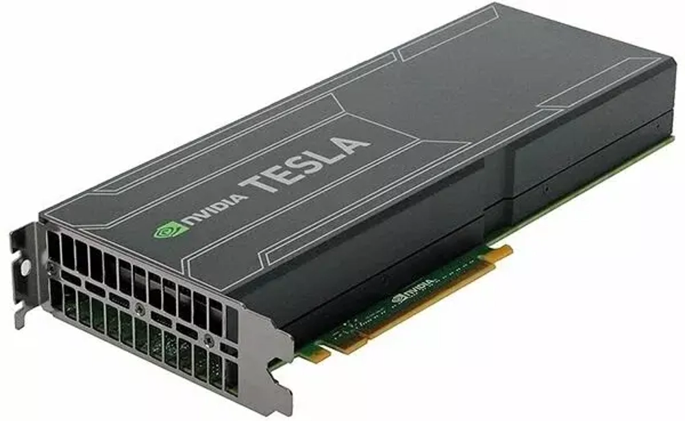 Видеокарта PNY nVidia Tesla K40C 12Gb RTCSK40CARD-PB