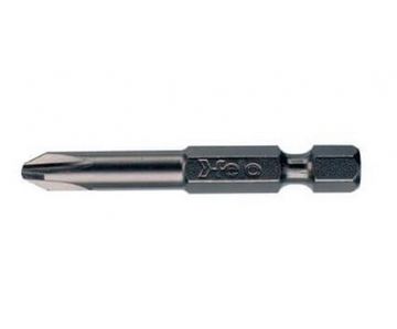 Бита Felo Industrial серия 032 крестовая с канавкой Phillips PH3 х 73 03203710