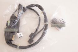 16011-K36-305 (16430-K35-V01). VALVE SET, IDLE AIR CONTROL