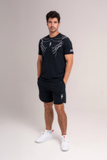 Футболка ABOUT TECH T-SHIRT THUNDERSTORM (ATTS15-007)