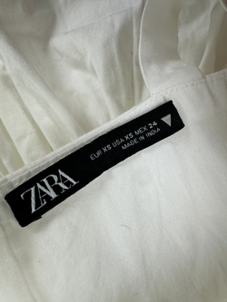 Платье Zara
