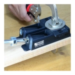 Кондуктор для сверления под углом PHJ-03 SET в кейсе Woodwork PHJ-03SET