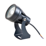 Грунтовый светодиодный светильник Arte Lamp ELSIE A4710IN-1BK