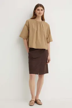 Блузка женская WEEKEND MAX MARA WKDEDUCATA