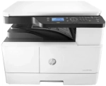 МФУ лазерное черно-белое HP LaserJet MFP M438n