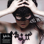 Bjork	Medulla