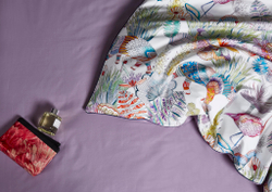 Постельное белье семейное Luxe Dream Tivol C1003F