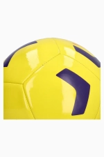 Футбольный мяч Nike Pitch Training 24 размер 3 - желтый