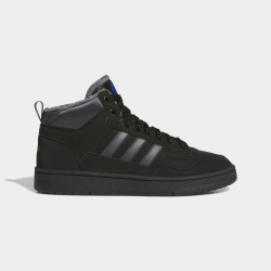 Кроссовки мужские ADIDAS RAPID COURT MID WINTERIZED