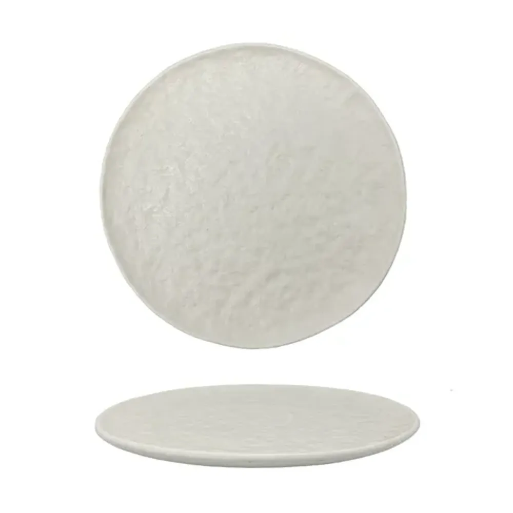 Тарелка d 20,6 см h1,9 см White Matt Panasia P.L. Proff Cuisine [4]