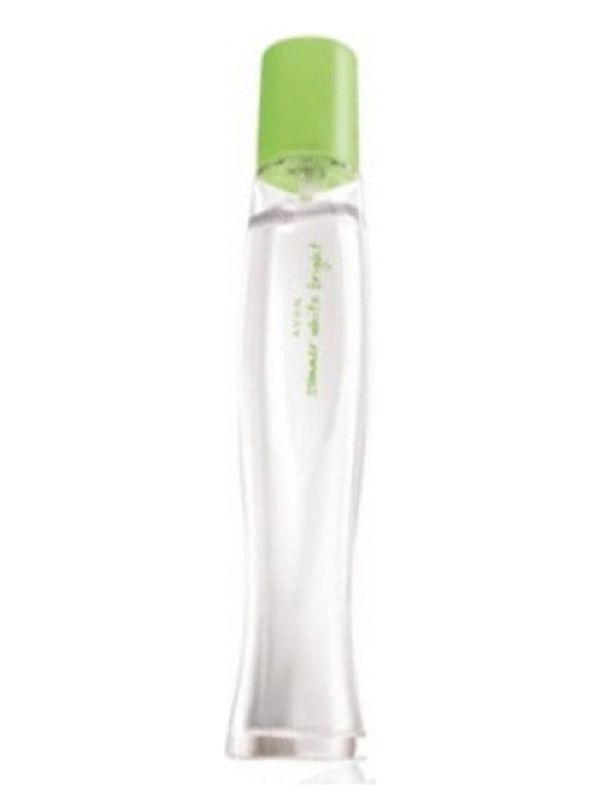 Avon Summer White Bright