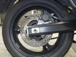 Suzuki V-Strom 650 2010